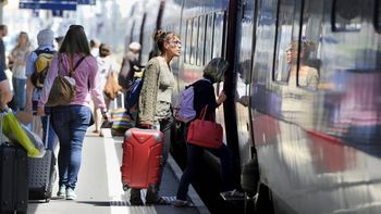 SNCF y RATP acuerdan los contratos de transporte pblico para Pars
